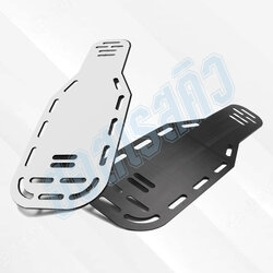 แผ่นสไลด์บอร์ด-Slide Board ABS รุ่น DS-120