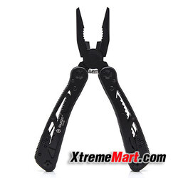 คีมอเนกประสงค์ GANZO G202B 23-in-1 Stainless Steel Multi Tools