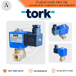 โซลินอยด์วาล์ว 2/2 S1010-01-025-V-DC24V-NC ( G.1/4")