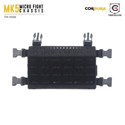 🇹🇭⫸ ซองแม็กกาซีน MK5 Micro Fight Chassis ( Twinfalcons ) [ TW-M088 ]