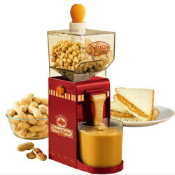 เครื่องทำแยมถั่ว