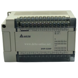Delta Digital I/O Module Input/Output Model:DVP32HP00R