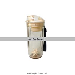 t03-4-CP-300_กระบอกน้ำพลาสติก , รับผลิตกระบอกน้ำ , ขายกระบอกน้ำ , ของพรีเมี่ยม , ของที่ระลึก