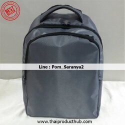 300-30-CP-036_กระเป๋าเป้, รับผลิตกระเป๋าเป้ , ขายกระเป๋าเป้ .ของพรีเมี่ยม, ของที่ระลึก,