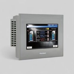 Pro-face Touchscreen Model:PFXGP4402WADW, Display size: 7"