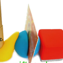 ที่เสียบปากกา เป็นที่เสียบนามบัตร ที่เสียบกระดาษโน๊ต