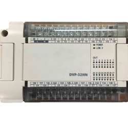 Delta Digital I/O Module Output Model:DVP32HN00R