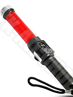 เครื่องเป่าแอลกอฮอล์ Alcodetec SA03 (Cheetah-1)