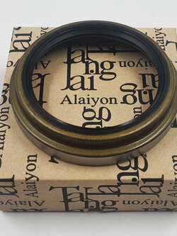 ซีลเพลาลอย (ตัวใน) Toyota Vigo Revo Isuzu D-max NKR สำหรับ ใช้กับเพลาลอย รถกระบะ รถบรรทุก สินค้าใหม่จากโรงงาน ราคาต่อชิ้น