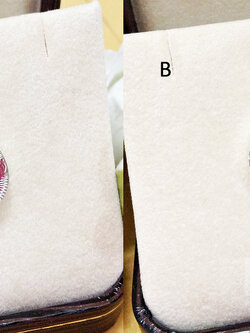 จี้เงินแท้ ร.9 ขนาดเท่าเหรียญ 50 สตางค์