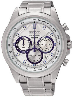 นาฬิกา Seiko Neo Sports SSB239P1