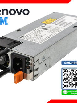 94Y8109, 94Y8110 ,94Y8111, IBM 550W,High Efficiency Platinum, AC Power Supply,IBM System, x3650 M4