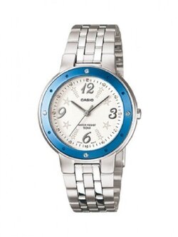 Casio Standard รุ่น LTP-1318D-2AVDF (สินค้าราคาพิเศษ ไม่มีกล่อง)