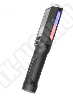 เครื่องเป่าแอลกอฮอล์ Alcodetec UA01