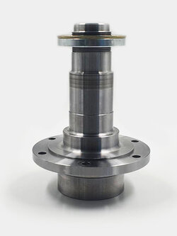 หัวเพลา เพลาลอย 6 รู (ราคาต่อชิ้น)