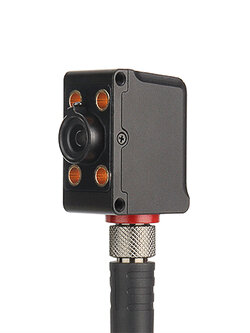 เครื่องอ่านบาร์โค๊ดแบบ Fixed-Mount TINY Series สำหรับงานอุตสาหกรรมทุกประเภท