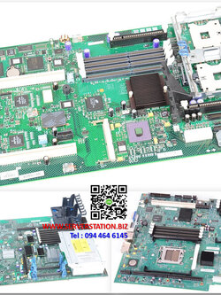 011977­001 [ขาย จำหน่าย ราคา] HP System Board for Proliant DL585