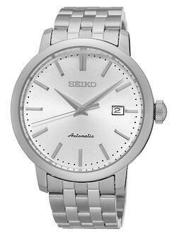 Seiko Automatic 23 Jewels SRPA23K1 Men's Watch