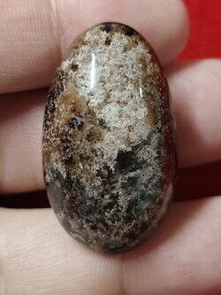 #แก้วโป่งข่าม(แก้วปวก) รหัสg-0042