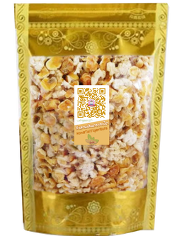 ป็อบคอร์นไทใหญ่ ขนาด 180 กรัม