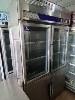 ตู้แช่สภาพดี มือสอง