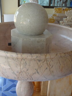 อ่างหนอ่อน ขนาด 80 เซนติเมตร