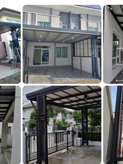 รั้วสแตนเลสขอนแก่น โทร 090-8944938