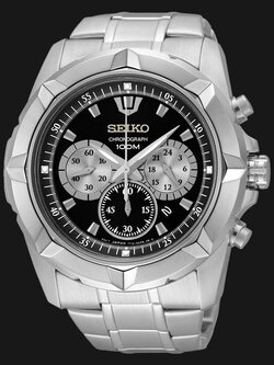 Seiko Lord SRW019P1 Men's Watch