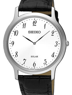 Seiko Men's Watch SUP863P1