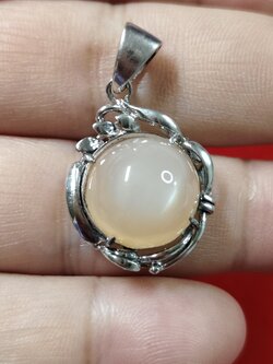 #จี้หินมูนสโตน รหัสC-024