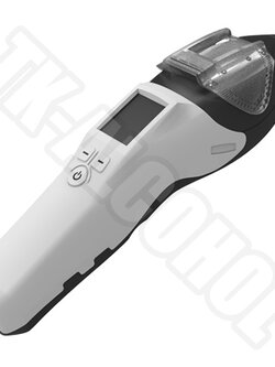 เครื่องเป่าแอลกอฮอล์ AT7000 Rapid Screen