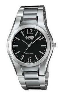 Casio General Men's Watches Metal Fashion MTP-1253D-1A