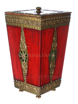 ถังไม้อเนกประสงค์