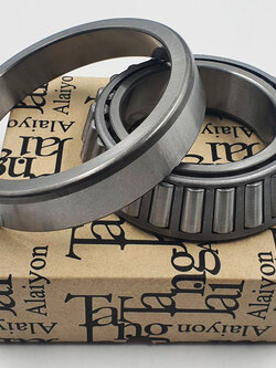 TangJai ลูกปืนล้อหลังเพลาลอย No.28985A/28920 ใช้กับเพลาลอย รถกระบะ รถบรรทุกหนัก Toyota Vigo Revo Isuzu D-max / NKR ราคาต่อตลับ