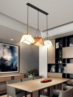 โคมไฟแขวนเพดานรุ่น [ND-1369]