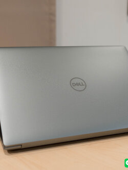 Workstation Dell Precision 5680 CPU i7-13800H/Ram64/SSD1TB/RTX 2000 Ada 8GB/16" 4K OLED Touch *มือสองสภาพสวย(ทักแชทก่อนสั่งซื้อ)