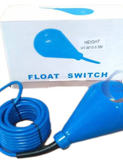 HEIGHT HT-M15-5 ลูกลอยไฟฟ้า