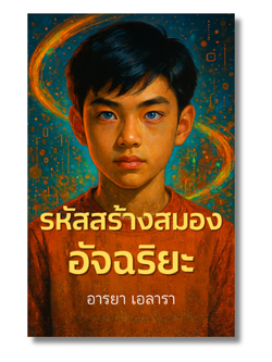 รหัสสร้างสมองอัจฉริยะ eBook