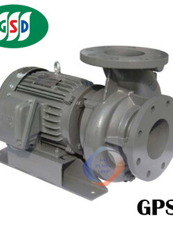 ปั้มน้ำ GSD GPS Series