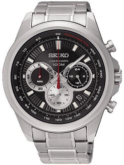 นาฬิกา Seiko Neo Sports SSB241P1