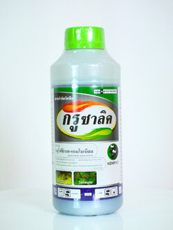 กรูซาลิค