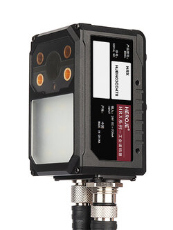 เครื่องอ่านบาร์โค๊ดแบบ Fixed-Mount HRX Series ออโต้โฟกัส สำหรับงานอุตสาหกรรมทุกประเภท