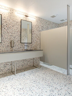 ช่างรับเหมาปูหินอ่อนบึงกาฬ โทร 081-4025897