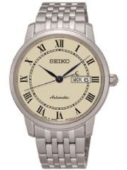 นาฬิกา Seiko Presage Automatic SRP763J1