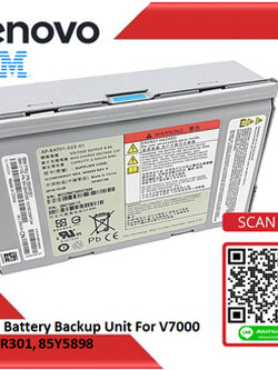 IBM Storwize V7000,Node Battery,85Y5898,85Y6046,00AR301,00AR300