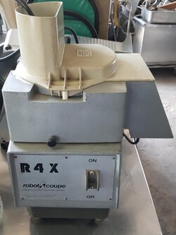 เครื่องหั่นผัก made in USA