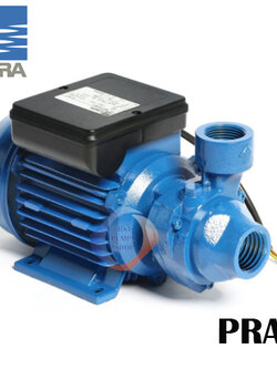 EBARA PRA ปั้มน้ำหอยโข่งแบบใบพัดเฟือง