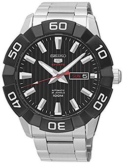 Seiko 5 Sports Automatic SRPA55K1 Men's Watch
