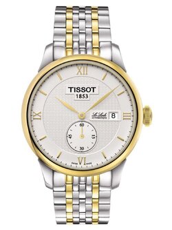 Tissot Le Locle Petite Seconde T006.428.22.038.01