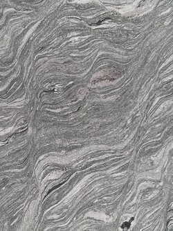 หินแกรนิตขาววินเซนต์ Vincent White Granite (VG) พื้นผิว พ่นไฟ 60x60เซนติเมตร